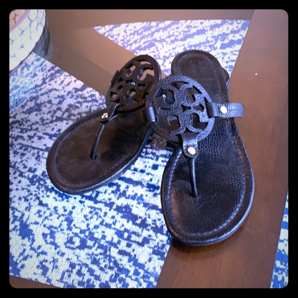 Tory Burch sandal size 9
